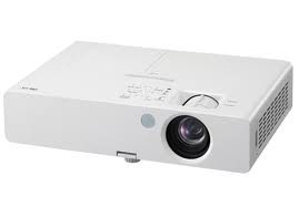 Máy chiếu Panasonic PT-LB2EA